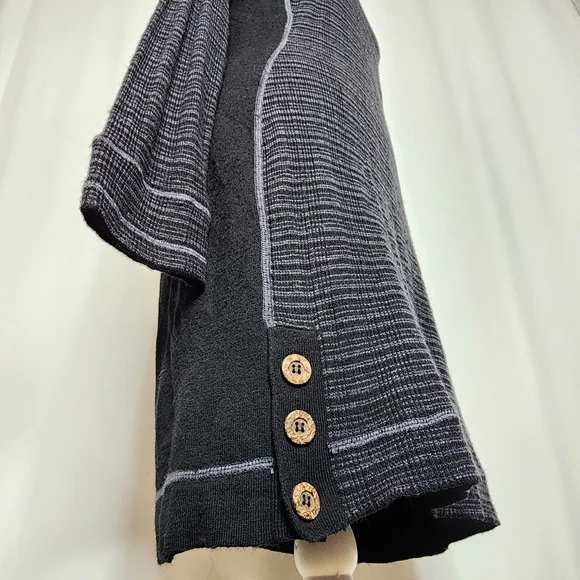 prAna Women's Dresses Prana Kelland Wool Blend Sweater Dress Size Large - Picture 6 of 12